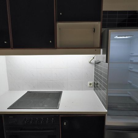 Mariahilf Apartment Vídeň Exteriér fotografie