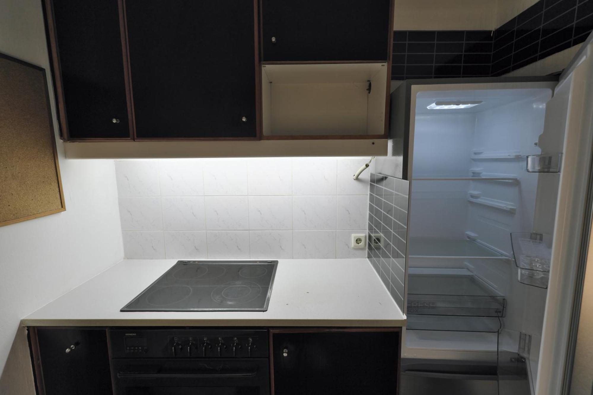 Mariahilf Apartment Vídeň Exteriér fotografie