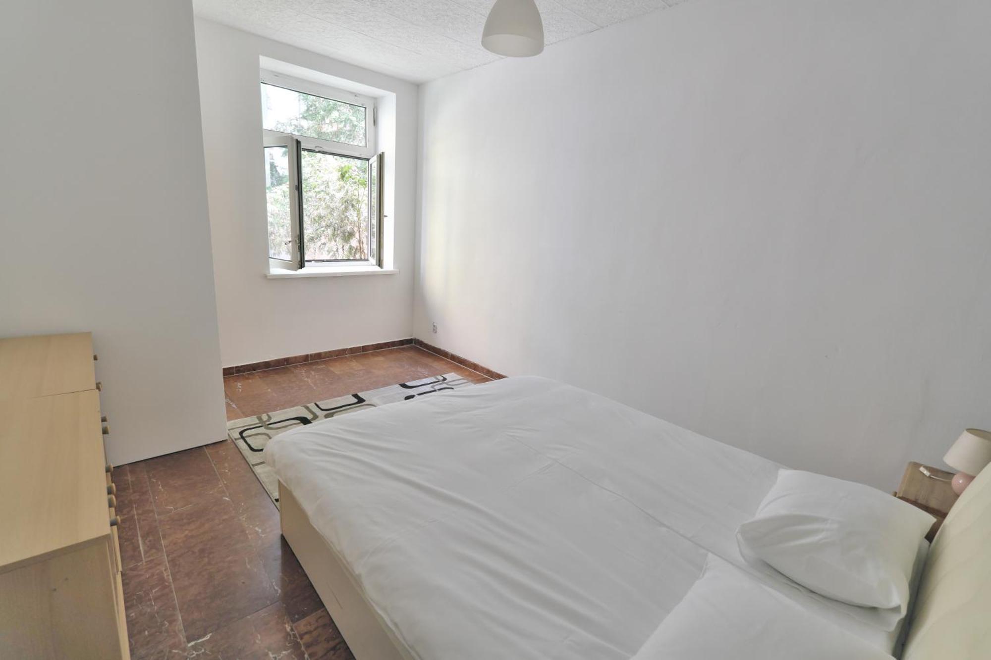 Mariahilf Apartment Vídeň Exteriér fotografie
