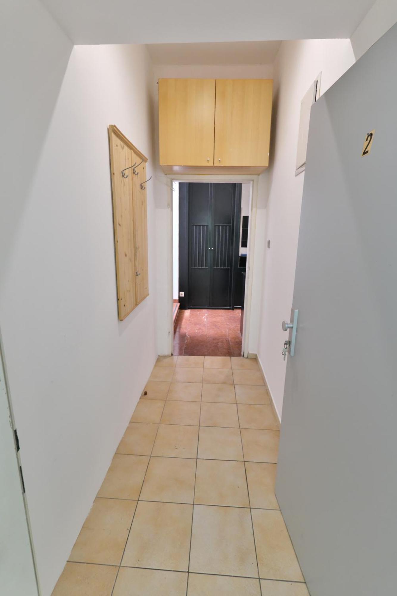 Mariahilf Apartment Vídeň Exteriér fotografie