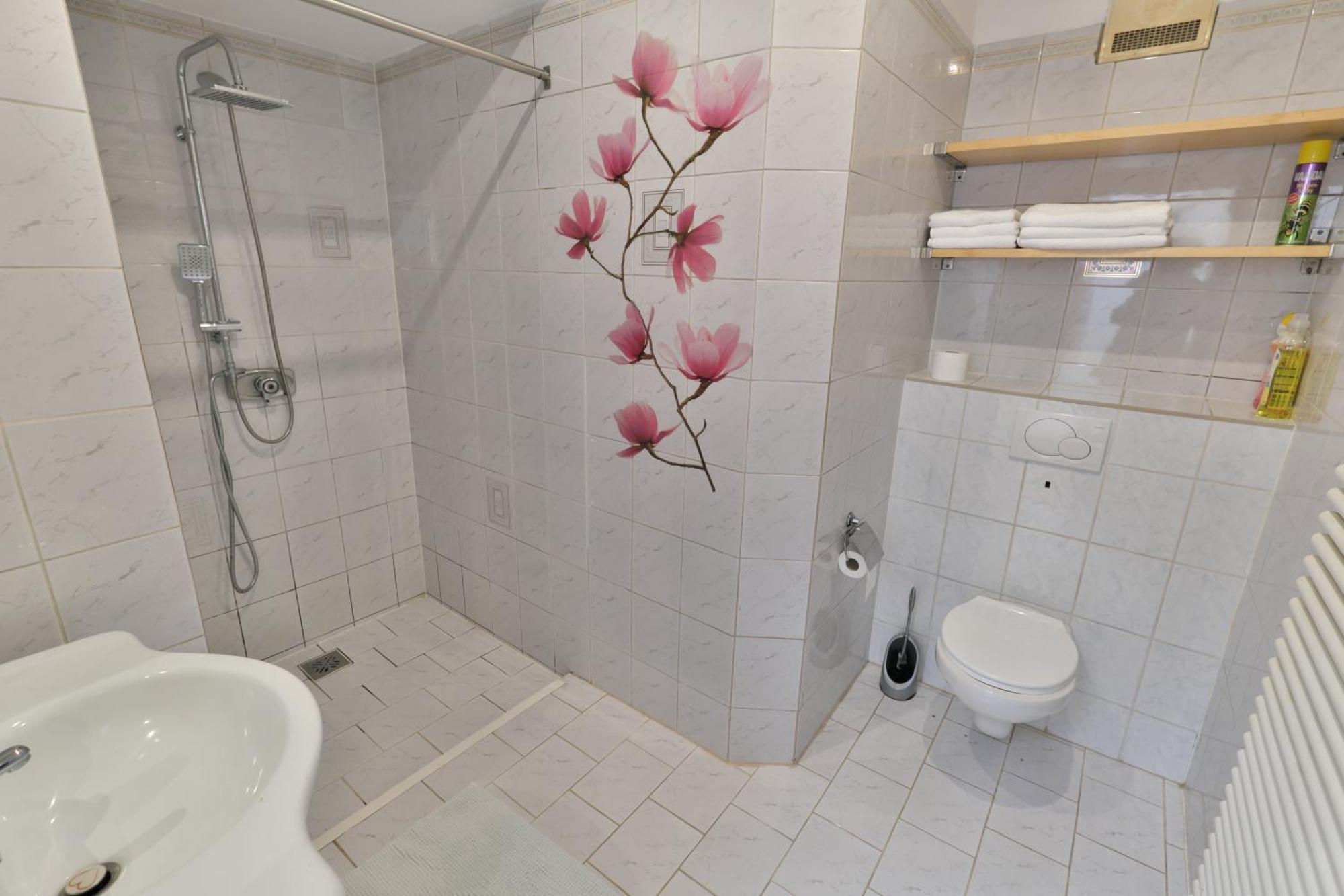 Mariahilf Apartment Vídeň Exteriér fotografie