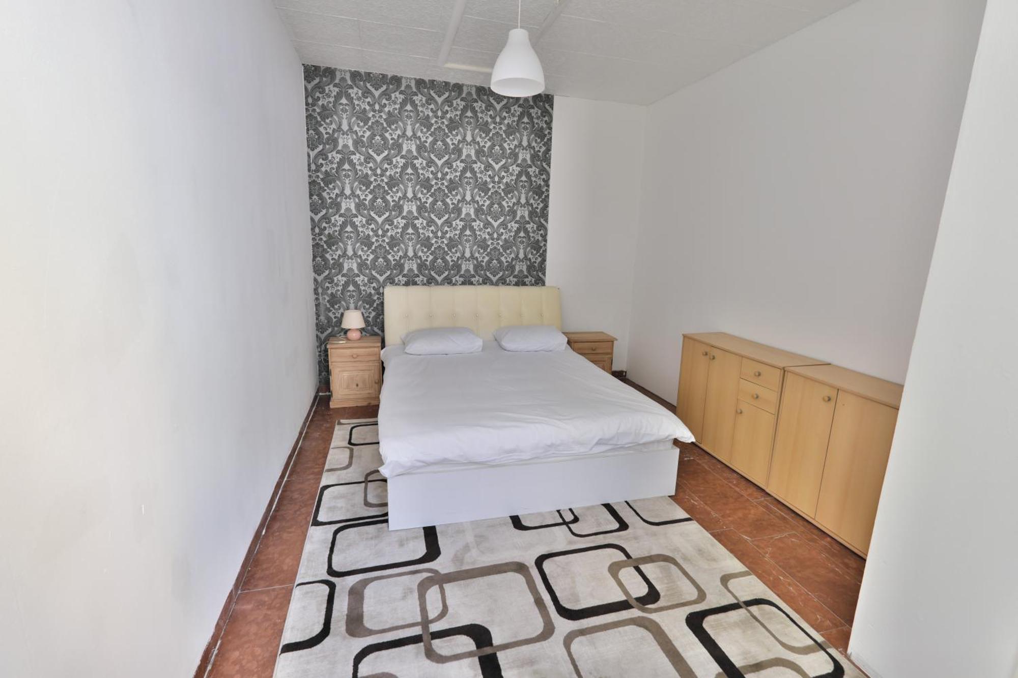 Mariahilf Apartment Vídeň Exteriér fotografie