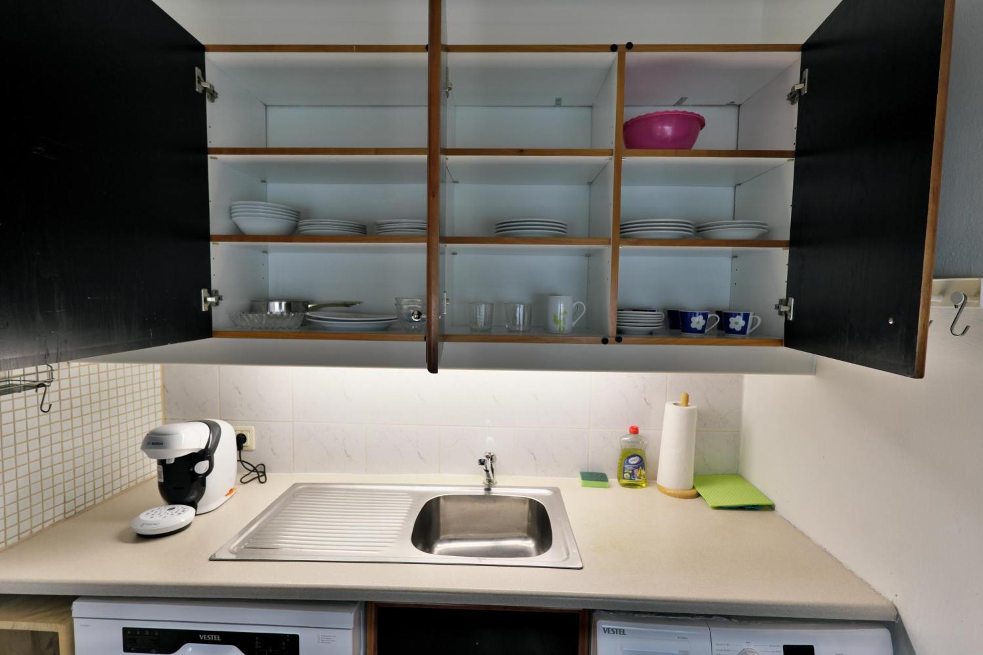 Mariahilf Apartment Vídeň Exteriér fotografie